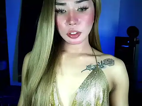 hotfuckingprincess online show from 07/11/26, 06:27