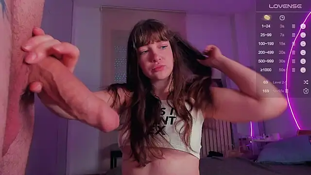 alicekaneky online show from 10/27/25, 05:22