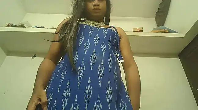 Akhilamolu the transsissy online show from 02/04/25, 05:55