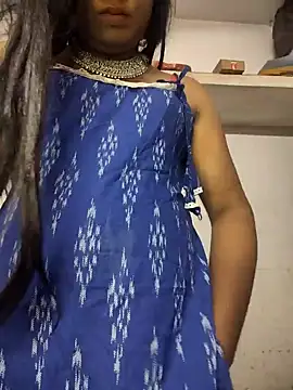 Akhilamolu the transsissy online show from 02/20/25, 06:02