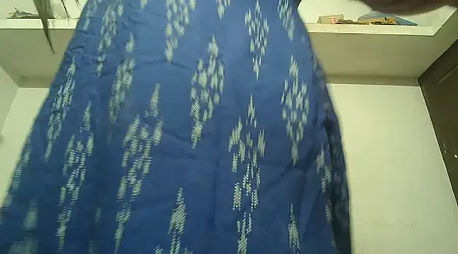 Akhilamolu the transsissy online show from 03/21/25, 05:56