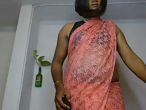 Akhilamolu the transsissy online show from 03/31/26, 07:14