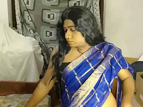 Akhilamolu the transsissy online show from 07/09/26, 06:45