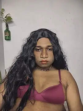 Akhilamolu the transsissy online show from 07/29/26, 04:21