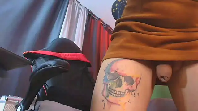 lamborginex online show from 11/17/25, 01:22