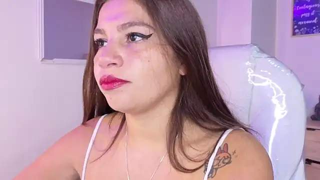 bluee hazell online show from 01/18/26, 11:58