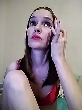 AimeeFair online show from 11/25/25, 03:34