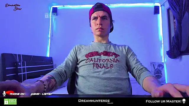 Headhunterdz online show from 02/20/25, 11:10