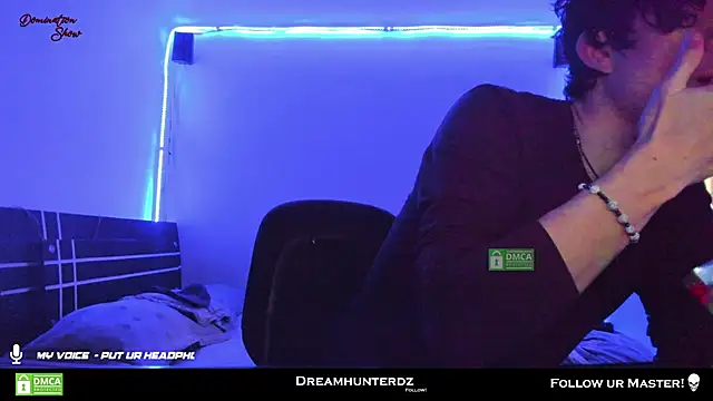 Headhunterdz online show from 02/21/25, 08:05