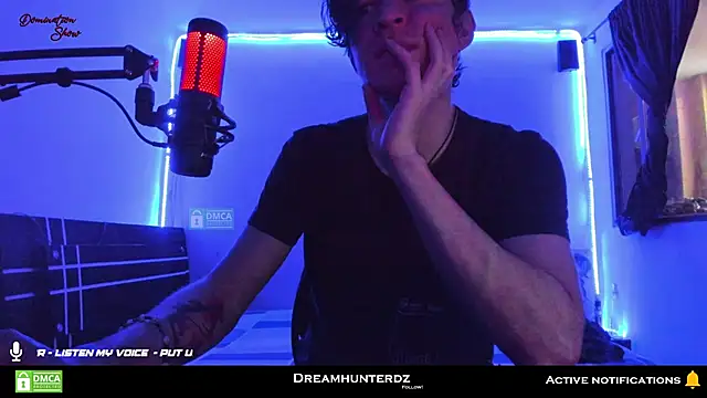 Headhunterdz online show from 03/07/25, 08:00