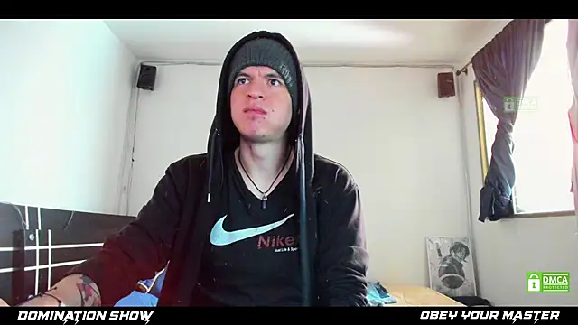 Headhunterdz online show from 03/12/25, 06:44