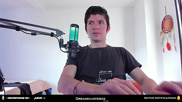 Headhunterdz online show from 09/26/25, 08:13