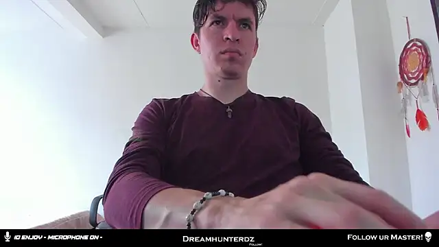 Headhunterdz online show from 11/02/25, 09:39