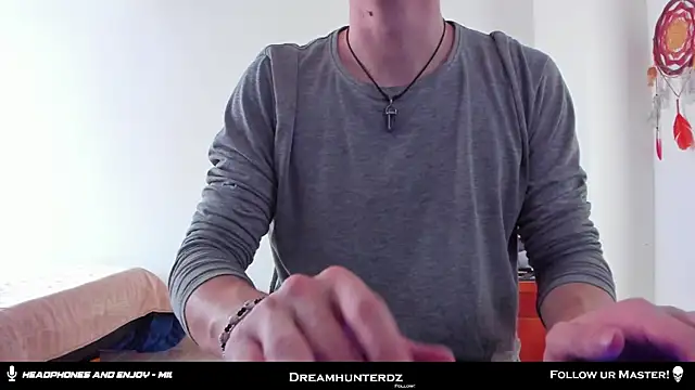 Headhunterdz online show from 11/18/25, 08:35