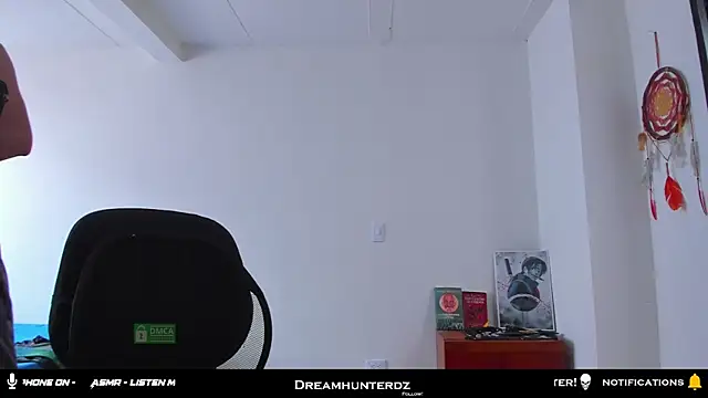 Headhunterdz online show from 12/01/25, 08:03