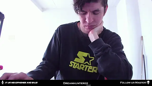 Headhunterdz online show from 12/14/25, 08:02