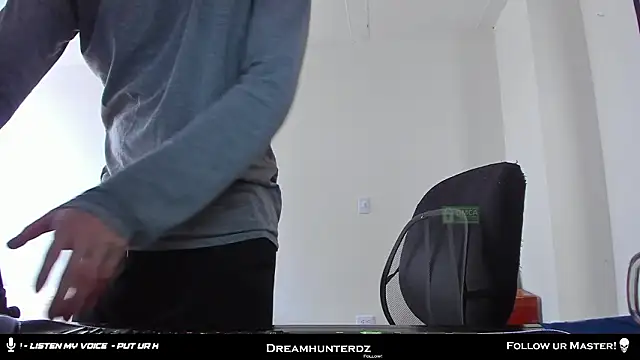 Headhunterdz online show from 02/19/26, 08:27