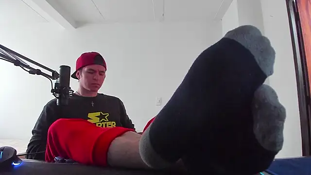 Headhunterdz online show from 03/25/26, 08:26