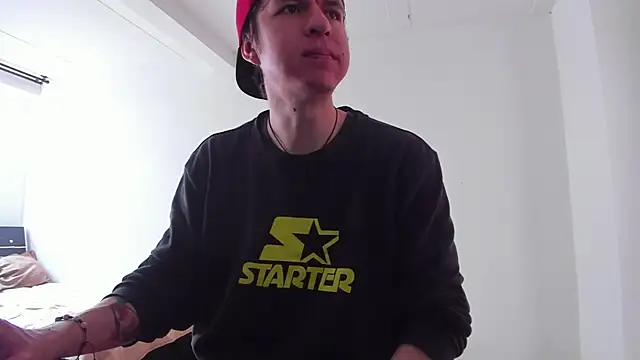 Headhunterdz online show from 04/08/26, 07:14