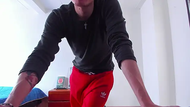 Headhunterdz online show from 04/09/26, 06:46