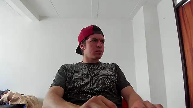 Headhunterdz online show from 07/19/26, 04:22