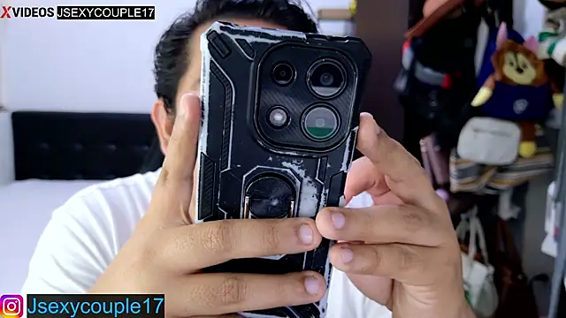 jamarixxx online show from 09/08/25, 09:14