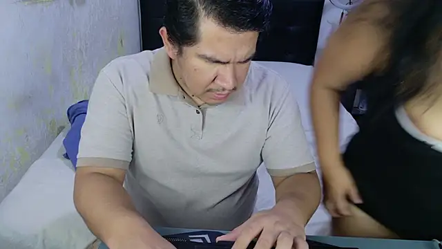 jamarixxx online show from 12/17/25, 05:24