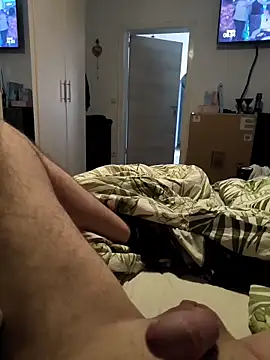 Andy7430 online show from 03/13/26, 07:37