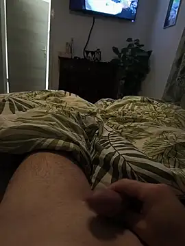 Andy7430 online show from 04/11/26, 06:29