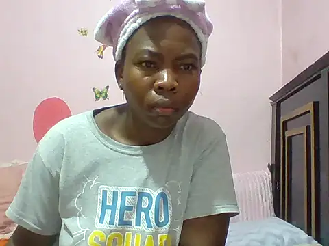 miss melis online show from 12/05/25, 01:03