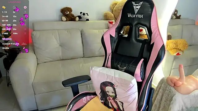 eval lee18 online show from 04/16/26, 04:46