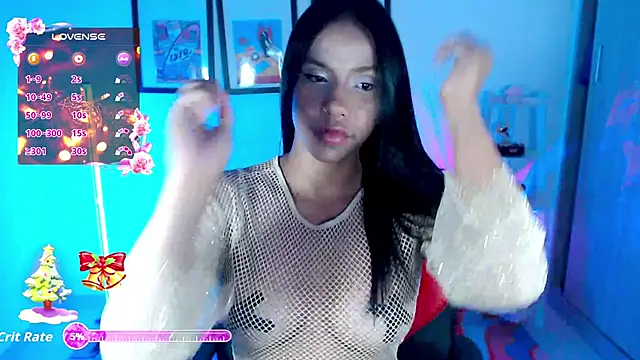 Aaliyahas online show from 12/18/25, 12:49