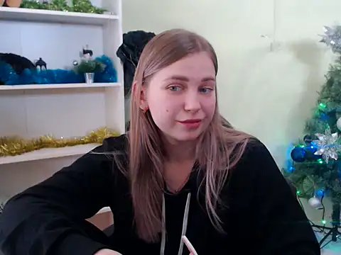 klerkarina online show from 01/08/25, 09:10