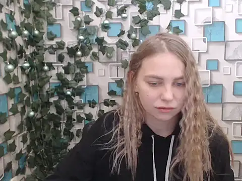 klerkarina online show from 01/11/25, 05:41