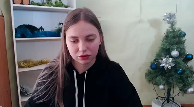 klerkarina online show from 02/03/25, 09:08