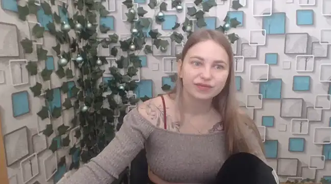 klerkarina online show from 02/05/25, 06:13