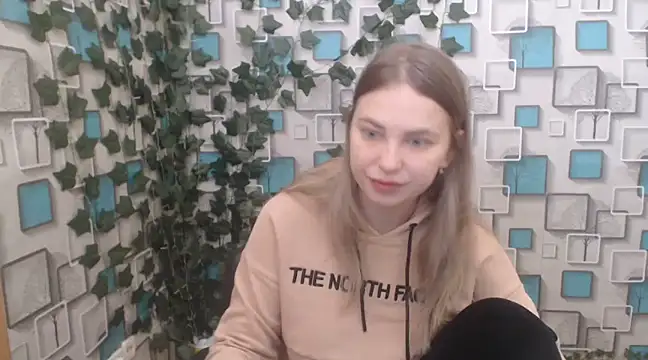 klerkarina online show from 02/08/25, 05:51