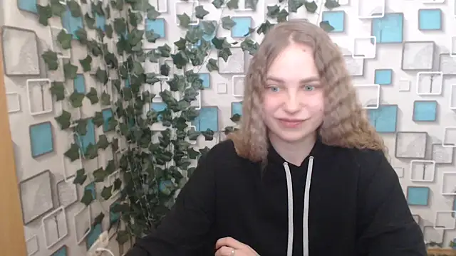klerkarina online show from 03/06/25, 08:52