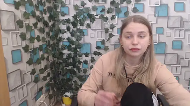klerkarina online show from 03/19/25, 06:03