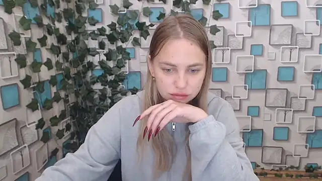 klerkarina online show from 10/06/25, 05:05