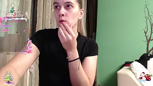 lovingfeetheels online show from 12/14/24, 06:46