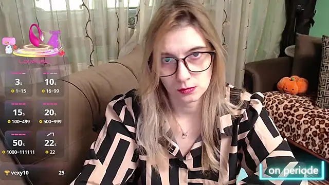 lovingfeetheels online show from 02/27/26, 09:20