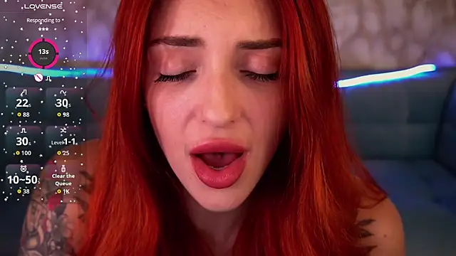 Sweety one  online show from 11/26/25, 01:56