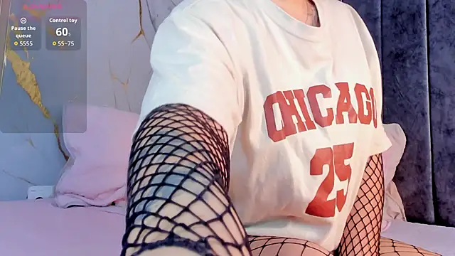 CIEL-DOUCE online show from 12/19/25, 04:30