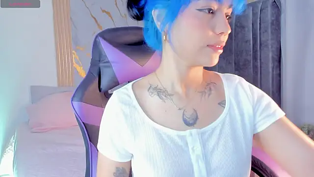 CIEL-DOUCE online show from 12/21/25, 04:41