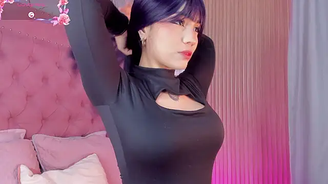 CIEL-DOUCE online show from 02/11/26, 05:01