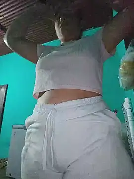 ValeriaSantos- online show from 07/10/26, 01:10