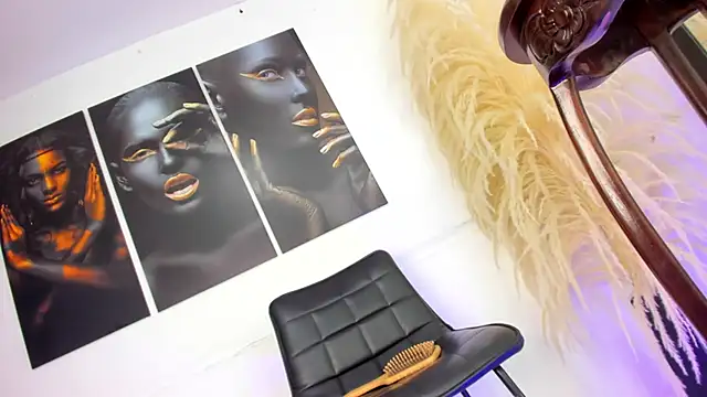 Sophia Cameron online show from 02/22/25, 05:23