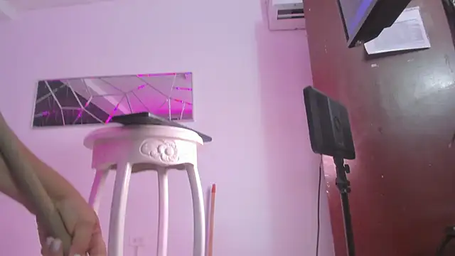 Sophia Cameron online show from 03/11/25, 03:26