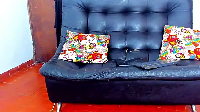 AlfredWalker online show from 03/22/25, 04:47